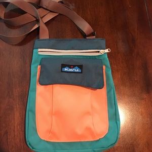 Kavu bag